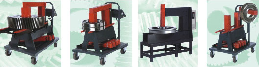 微電腦軸承加熱器